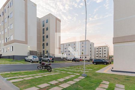 Apartamento para alugar com 43m², 2 quartos e 1 vagaGaragem