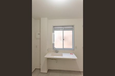 Apartamento para alugar com 43m², 2 quartos e 1 vagaCozinha