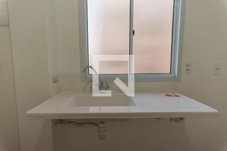 Apartamento para alugar com 43m², 2 quartos e 1 vagaCozinha