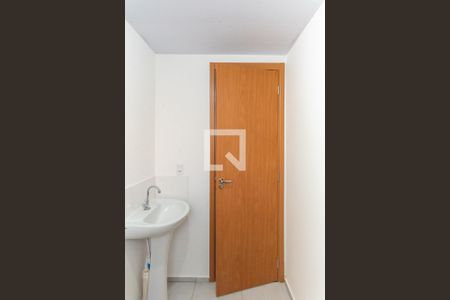 Apartamento para alugar com 43m², 2 quartos e 1 vagaBanheiro