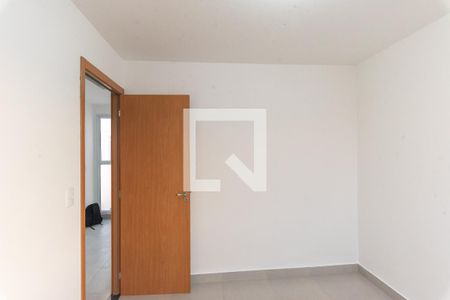 Apartamento para alugar com 43m², 2 quartos e 1 vagaQuarto 1
