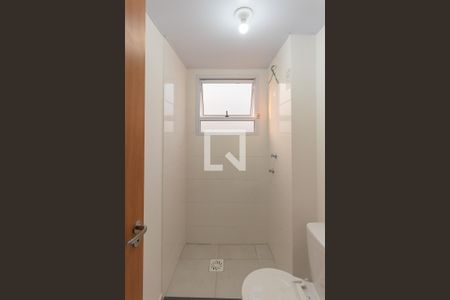 Apartamento para alugar com 43m², 2 quartos e 1 vagaBanheiro