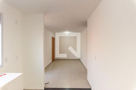 Apartamento para alugar com 43m², 2 quartos e 1 vagaCozinha