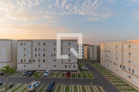 Apartamento para alugar com 43m², 2 quartos e 1 vagaVista do Quarto 2