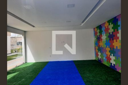 Apartamento para alugar com 43m², 2 quartos e 1 vagaÁrea comum - Brinquedoteca