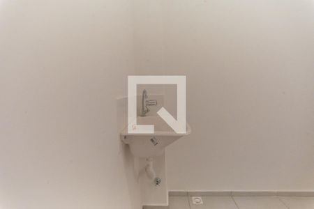 Apartamento para alugar com 43m², 2 quartos e 1 vagaCozinha