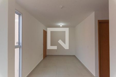 Apartamento para alugar com 43m², 2 quartos e 1 vagaSala