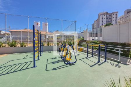 Apartamento para alugar com 60m², 2 quartos e 1 vagaÁrea comum