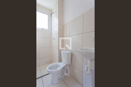 Apartamento para alugar com 60m², 2 quartos e 1 vagaBanheiro