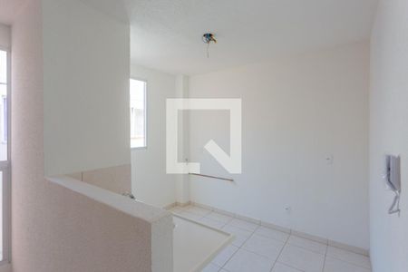 Apartamento para alugar com 60m², 2 quartos e 1 vagaCozinha e Área de Serviço