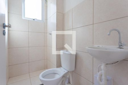 Apartamento para alugar com 60m², 2 quartos e 1 vagaBanheiro