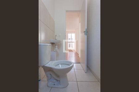Apartamento para alugar com 60m², 2 quartos e 1 vagaBanheiro