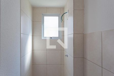 Apartamento para alugar com 60m², 2 quartos e 1 vagaBanheiro