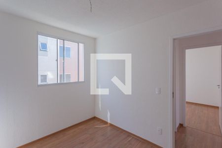 Quarto 1 de apartamento para alugar com 2 quartos, 60m² em Nacional, Belo Horizonte