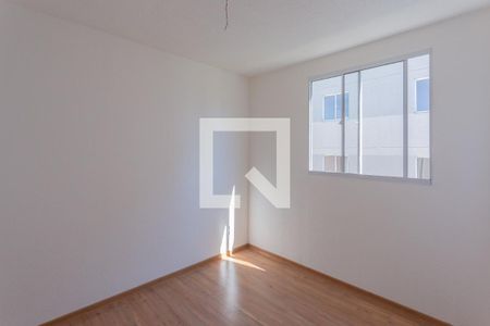 Quarto 1 de apartamento para alugar com 2 quartos, 60m² em Nacional, Belo Horizonte