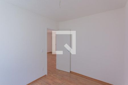 Quarto 1 de apartamento para alugar com 2 quartos, 60m² em Nacional, Belo Horizonte