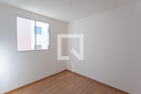 Quarto 2 de apartamento para alugar com 2 quartos, 60m² em Nacional, Belo Horizonte