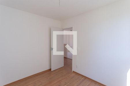 Quarto 2 de apartamento para alugar com 2 quartos, 60m² em Nacional, Belo Horizonte