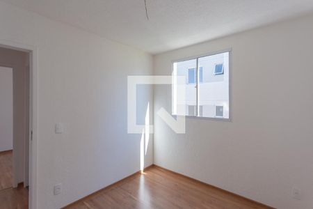 Quarto 2 de apartamento para alugar com 2 quartos, 60m² em Nacional, Belo Horizonte