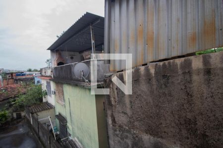Vista do Quarto 1 de apartamento à venda com 2 quartos, 97m² em Cordovil, Rio de Janeiro