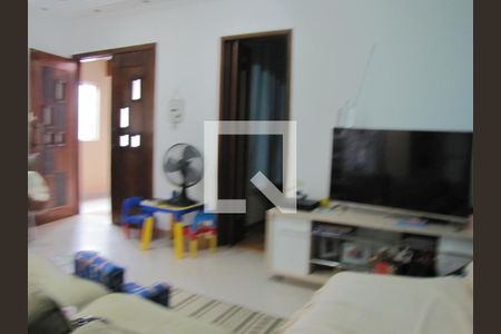 Casa à venda com 400m², 12 quartos e sem vagaSala/Cozinha - Casa 6