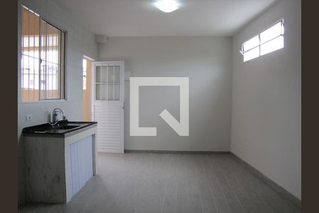 Casa à venda com 400m², 12 quartos e sem vagaSala/cozinha - Casa 2