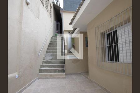 Casa à venda com 400m², 12 quartos e sem vagaÁrea Externa - Casa 7