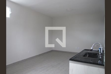 Casa à venda com 400m², 12 quartos e sem vagaSala/cozinha - Casa 2