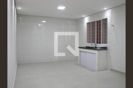 Casa à venda com 400m², 12 quartos e sem vagaSala/Cozinha - Casa 1