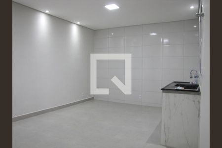 Casa à venda com 400m², 12 quartos e sem vagaSala/Cozinha - Casa 1