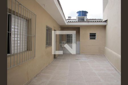 Casa à venda com 400m², 12 quartos e sem vagaÁrea Externa - Casa 7