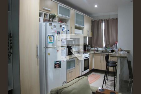 Casa à venda com 400m², 12 quartos e sem vagaSala/Cozinha - Casa 6