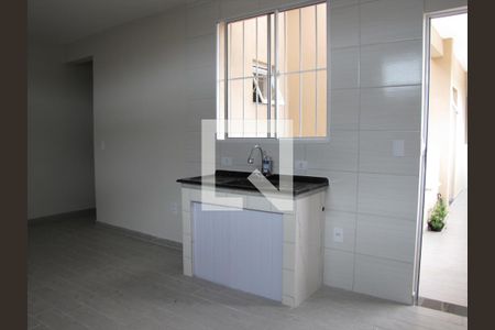 Casa à venda com 400m², 12 quartos e sem vagaSala/cozinha - Casa 5