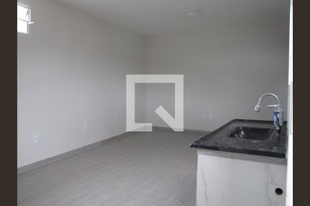 Casa à venda com 400m², 12 quartos e sem vagaStudio - Casa 4