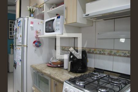 Casa à venda com 400m², 12 quartos e sem vagaSala/Cozinha - Casa 6