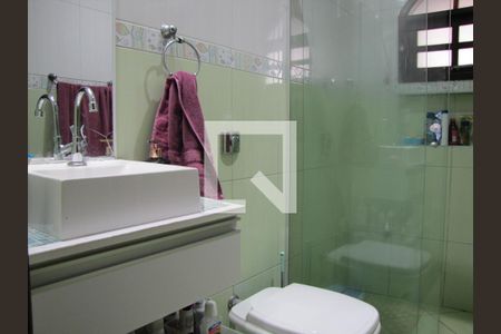 Casa à venda com 400m², 12 quartos e sem vagaBanheiro - Casa 6