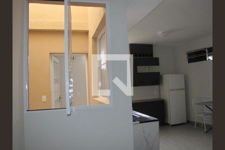 Casa à venda com 400m², 12 quartos e sem vagaStudio - Casa 3