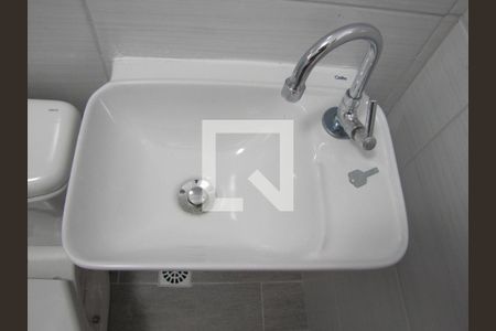 Casa à venda com 400m², 12 quartos e sem vagaBanheiro - Casa 2