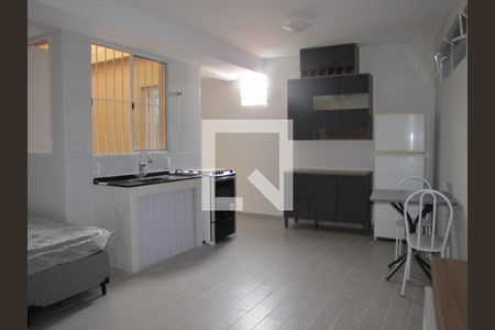 Casa à venda com 400m², 12 quartos e sem vagaStudio - Casa 3