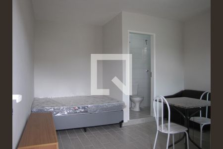 Casa à venda com 400m², 12 quartos e sem vagaStudio - Casa 4