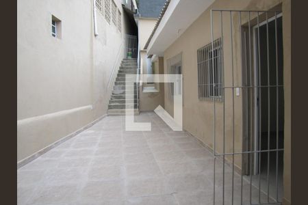 Casa à venda com 400m², 12 quartos e sem vagaÁrea Externa - Casa 7