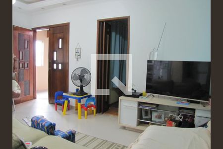 Casa à venda com 400m², 12 quartos e sem vagaSala/Cozinha - Casa 6