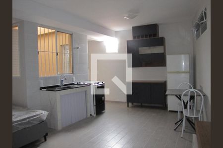 Casa à venda com 400m², 12 quartos e sem vagaStudio - Casa 3