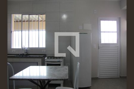 Casa à venda com 400m², 12 quartos e sem vagaStudio - Casa 4