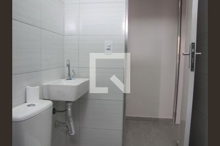 Casa à venda com 400m², 12 quartos e sem vagaBanheiro - Casa 5