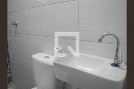 Casa à venda com 400m², 12 quartos e sem vagaBanheiro - Casa 5