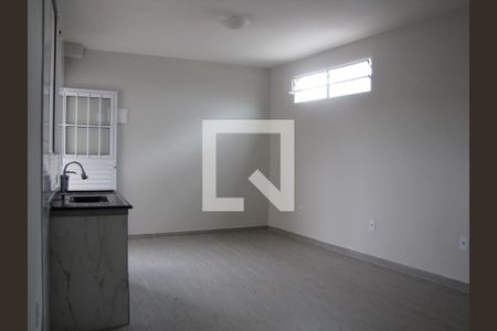 Casa à venda com 400m², 12 quartos e sem vagaSala/cozinha - Casa 5