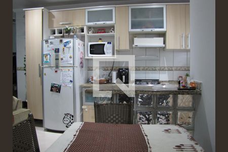 Casa à venda com 400m², 12 quartos e sem vagaSala/Cozinha - Casa 6