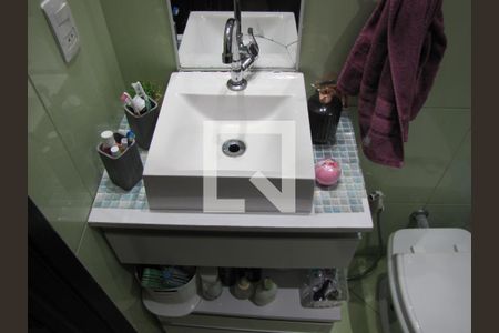 Casa à venda com 400m², 12 quartos e sem vagaBanheiro - Casa 6