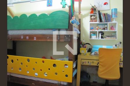 Casa à venda com 400m², 12 quartos e sem vagaQuarto 1 - Casa 6